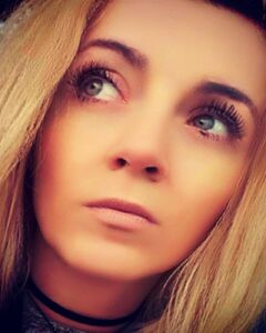 Галина Стецура