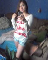 Аня Сабельникова