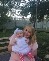 Анастасія Лук‘яненко