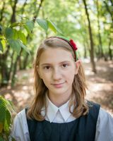 Иванка Титарчук