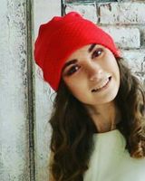 Катерина Шевченко