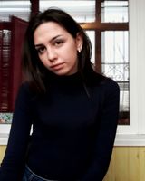 Наталія Сергєєва