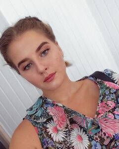 Дарья Юрченко