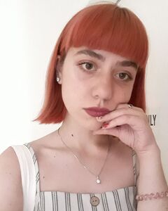 Ганна Алієва