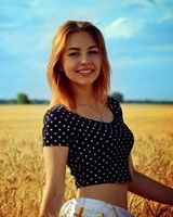 Anika Makhankova