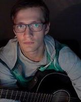 Алексей Маликов