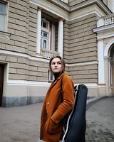 анастасія валентієва