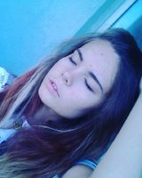 Алина Акименко