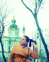 Анастасія Сорока