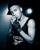 Lucky Black