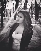Диана Шулешнева