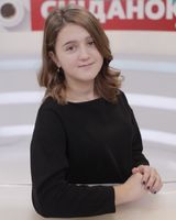 Ева Сазанови