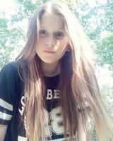 Дарья Витальевна