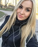 Анна Алєксєєва