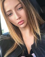 Елизавета Хмельницкая