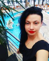 Ирина Домиловская