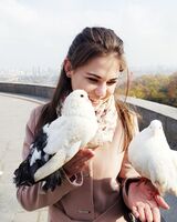 Elena Glushak