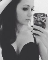 Анастасия Мельникова