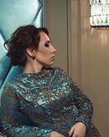 Наталия Ломака