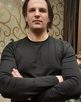 Андрей Забарный
