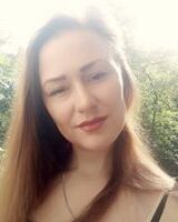 Вікторія Олійник