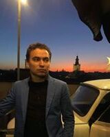 Игорь Зайцев