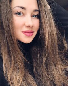Анна Нетреба
