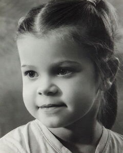 Марія Русанова