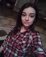 Марія Кречун