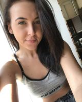 Аліна Прищенко