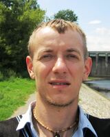 Микола Думен