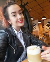 Юлія Пислар