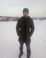 Валентин Макаренко