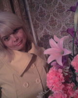 Сычева Наталия