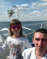 Богдан Легкий