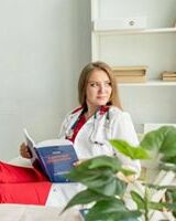 Valentyna Astapovych