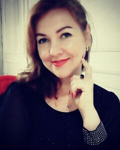 Елена Новикова