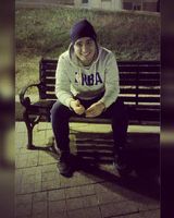 Дмитрий Водолагин