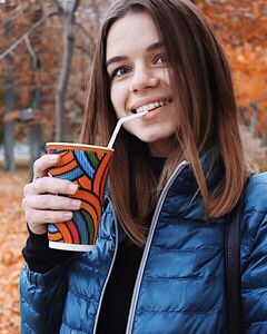 Анастасия Шох