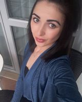 Ольга Цюцюра