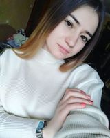 Катерина Дудник