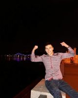 Maksym Reka
