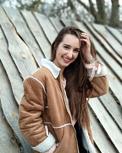 Марина Фастовец