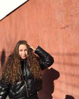 Антонина Кузьменко
