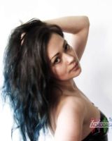 Дарья Лугинец