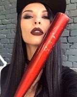 Юлия Довганюк