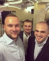 Александр Полях