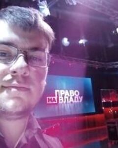 Олег Поляков