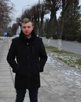 Іван Харевич