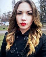 Анна Архипова